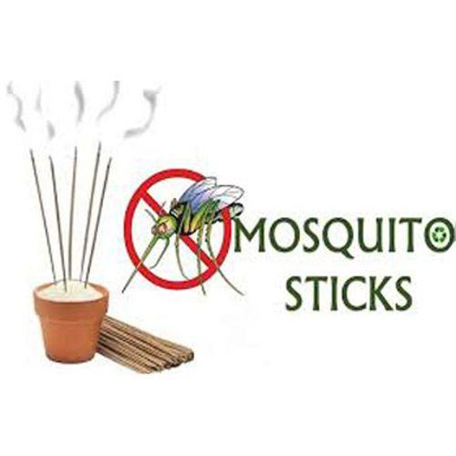 Mosquito Sticks