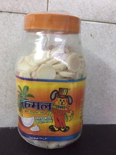 SUPER COCONUT SWEETS