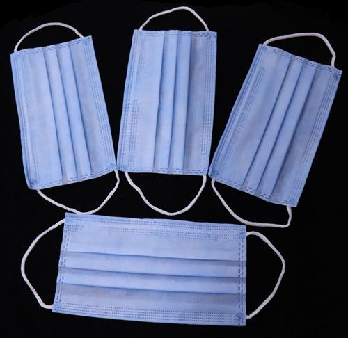 Disposable Face Mask