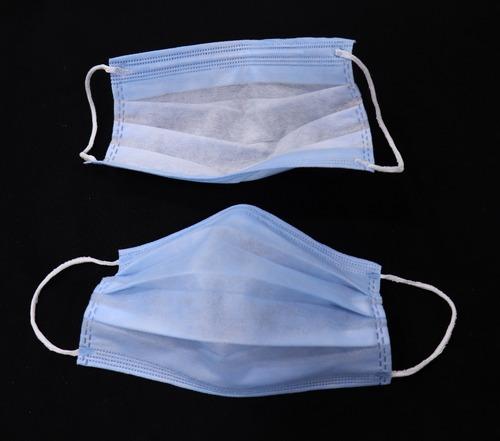 3 Ply Face Mask