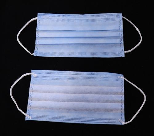 3 Ply Face Mask