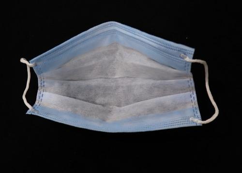 Surgical Disposable Face Mask