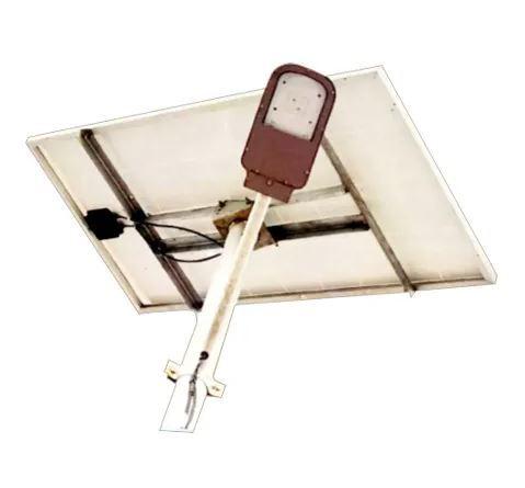 Outdoor Solar Street Light