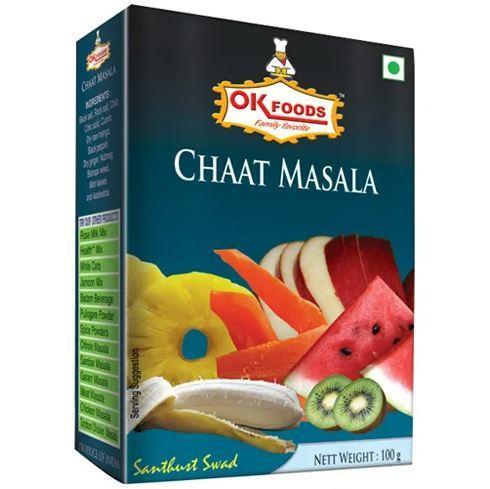 Chat Masala