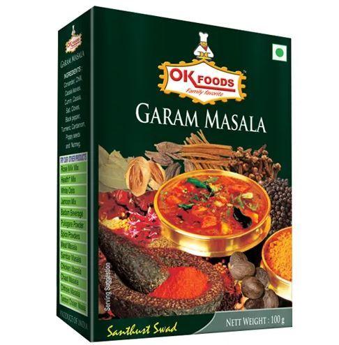 Garam Masala