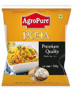 POHA