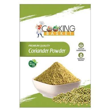 Coriander Powder