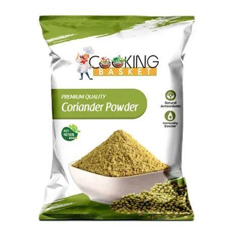 Natural Coriander Powder