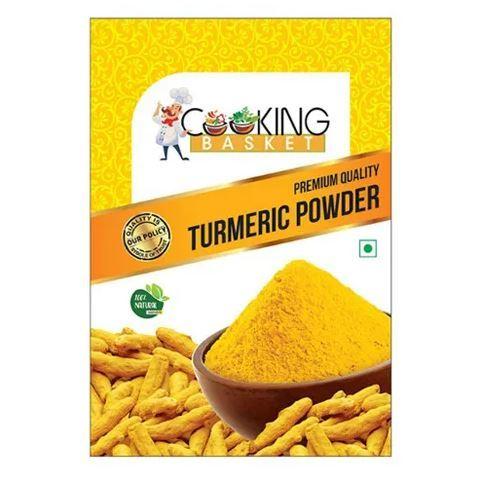 Pure Turmeric Powder