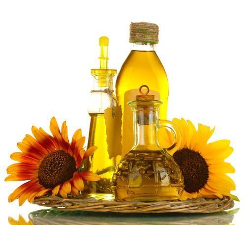 Organic Edible Oil