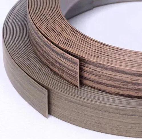 Matt Finish Single Sided Edge Banding Tape