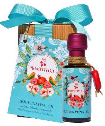 Primitivoil Oil