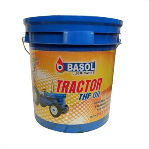 Wet Brake Oil