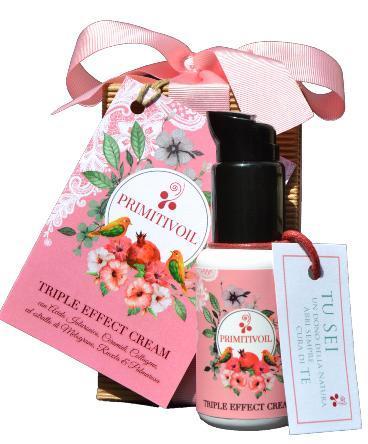 Primitivoil Cream