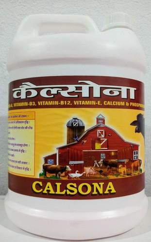 Calsona 5Ltr