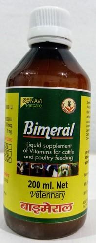 Bimeral 200ml