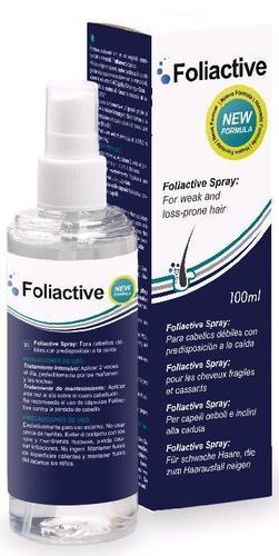 Foliactive Spray
