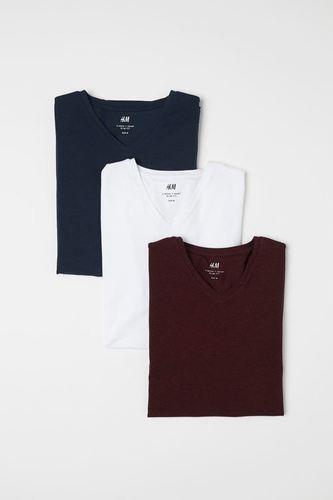 3 Pack T-Shirt