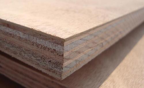 Plywood