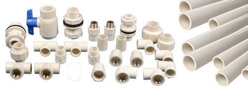 PVC Pipe Fitting