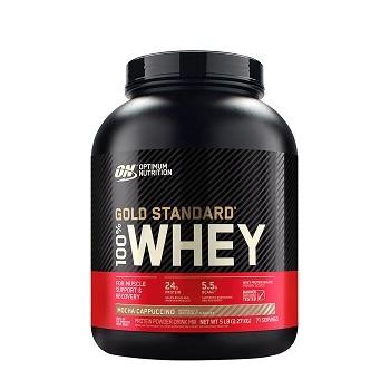 Optimum Nutrition - Whey Protein