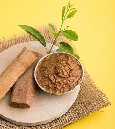 Sandalwood Face Packs For Your Skin