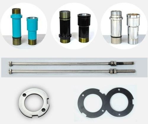 Capital Column Pipe & Fittings