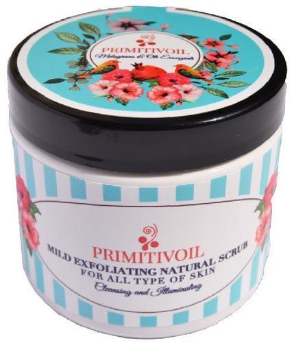 Primitivoil Scrub