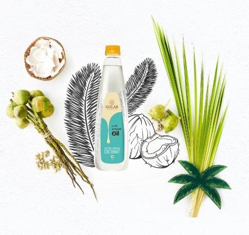 Extra Virgin Coconut Oil