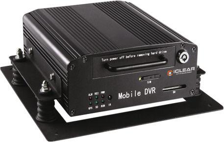 iCLEAR HD Mobile DVR