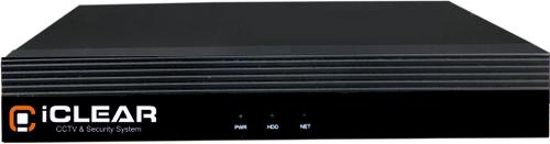 iCLEAR Mobile DVR
