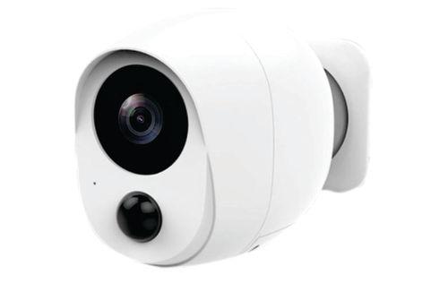 iCLEAR Wifi Battery CCTV Camera