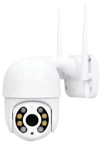 iCLEAR Wifi PTZ CCTV Camera