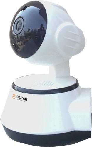 iCLEAR Wifi Robot CCTV Camera