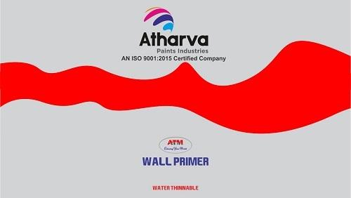 Water base Wall Primer
