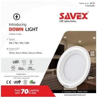 Down Light