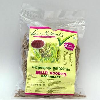 Kelvaragu Noodles(Ragi)