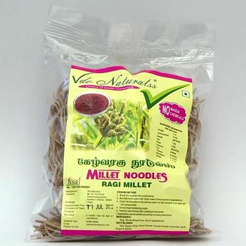 Ragi Noodles