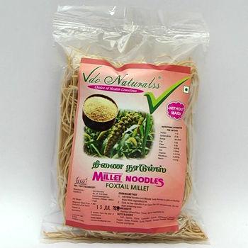 Thinai Noodles(Foxtail millet)