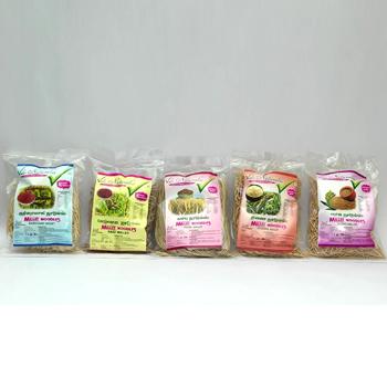 Varagu Noodles(Kodo millet)