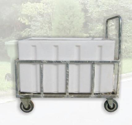 Multipurpose Trolleys