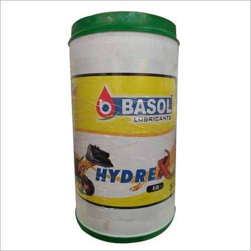 Hydraulic Oil