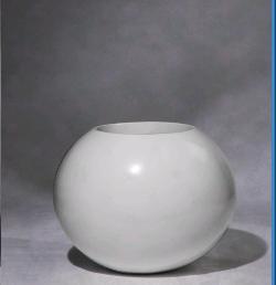 Designer pot