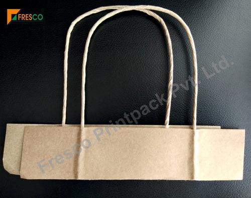 Kraft Paper Handle