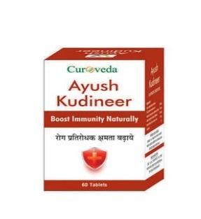Ayush Kudineer