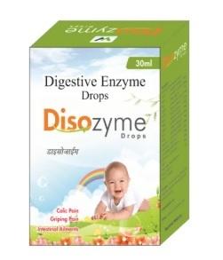 Ayurvedic Baby Medicine