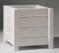 Designer pot