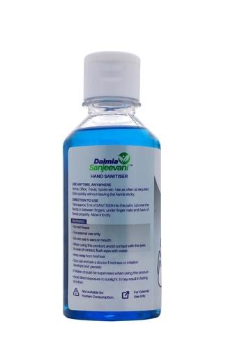 Dalmia Sanjeevani Hand Sanitizer 200 ml