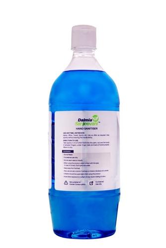Dalmia Sanjeevani Hand Sanitizer 1 litre