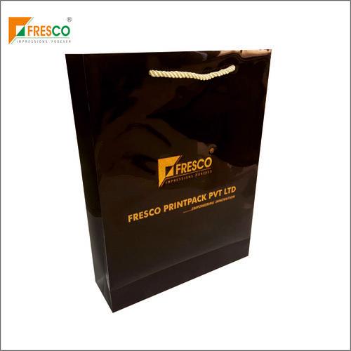 Promotional Paper Bag